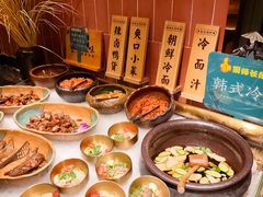 -東盛炭烤自助料理(玄武招商花园城店)