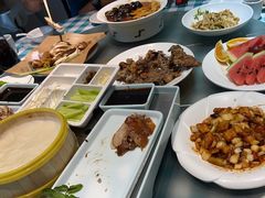 -紫光园(劲松店)