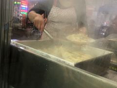 -奉天蚨祥饺子馆