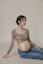 -专注孕妇照亲子照·纪田摄影