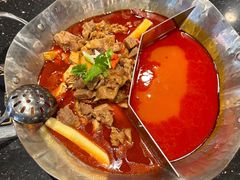 -刘一锅筋头巴脑(凌空二街店)