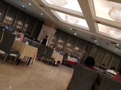 大堂-府苑美食(政七街店)