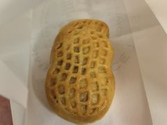 -詹记桃酥(包河万达店)
