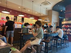 -星巴克(天津大悦城第二店)