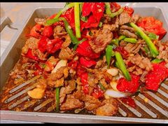 -全聚德(长江路店)