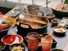-大龙燚·旷野鲜火锅(广州首店)