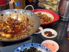 -富正毅三下锅连锁(三店)