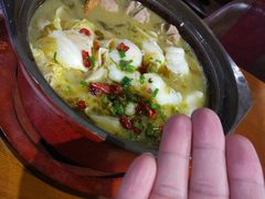 -周鱼小馆石锅酸菜鱼(活力汇店)