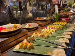 -喜庭海鲜自助(来福士店)