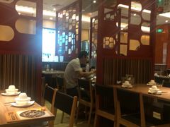大堂-九毛九西北菜(番禺万达店)