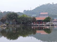 -珠海圆明新园