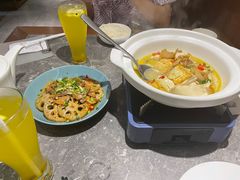 -同湘会(海珠丽影广场店)