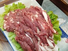 -燚焱炎火铜锅涮·烧烤