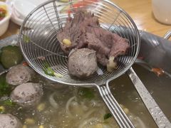-嬷孙家潮汕牛肉火锅(北京路天河城店)