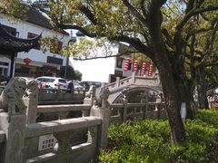 -安亭老街
