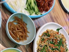 -合合春饼(潘家园店)