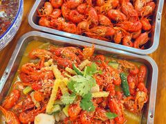 -江湖万州烤鱼(王子美食城)