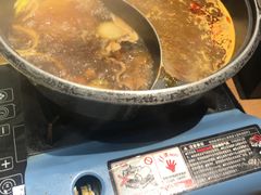 -火炉火自助餐(悠唐购物中心店)