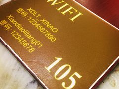 -小吊梨汤·北京菜·烤鸭(鸟巢店)