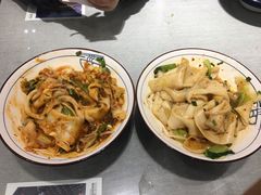 -大嘻咹biangbiang面(历史博物馆店)