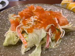 -匠客寿司(江门万达老街店)