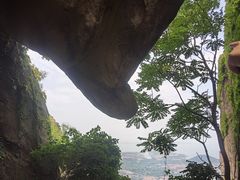 -崂山仰口游览区