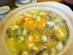 -永安鱼庄·镇江菜(丁卯店)