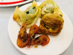 油爆虾-小实惠嘉(威海路店)