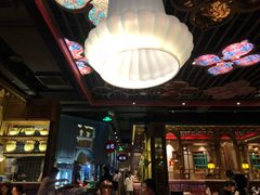 -天山醉美·新疆餐厅(富华里店)
