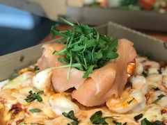 princess-Steveston Pizza Company (Richmond)