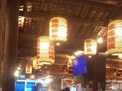 -二十八里太湖船菜(吉祥路店)