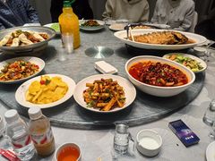 -豫丰汇河南名菜楼(武记餐饮)