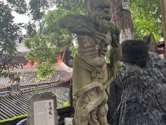 -丰都鬼城名山景区