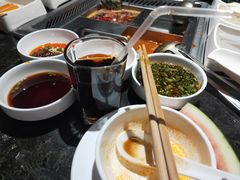 -海底捞火锅(德辉广场店)