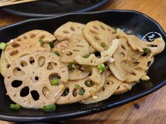 -Let’s WaKao瓦烤(贝森店)