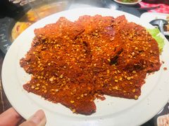 -大话三城重庆火锅(万科天誉店)