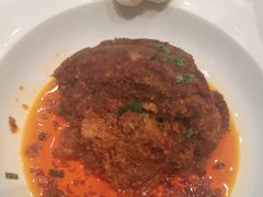 -聚宾楼·烤鸭·家宴(科技三路店)