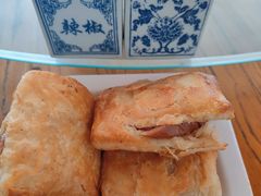 -郝鸿来火烧(古城店)