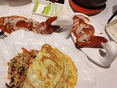 -玉林烤鸭店(黄村兴华店)