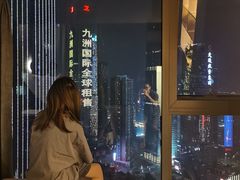 -得闲·高空SPA(东盟店)