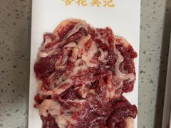 -杏花吴记牛肉火锅