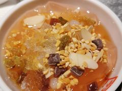 -探鱼·鲜青椒爽麻烤鱼(天河优托邦店)