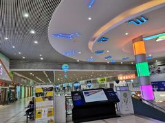 -越界思哲IMAX(寮步店)