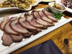 -满园春饼(宜昌万达店)