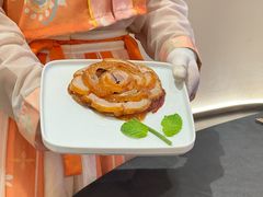 -北京全聚德(王府井店)