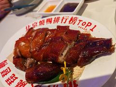 -南拳十三姨·潮汕砂锅粥·粤菜(西单大悦城店)