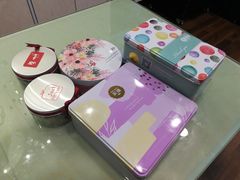 -家琳甜品(江南东店)