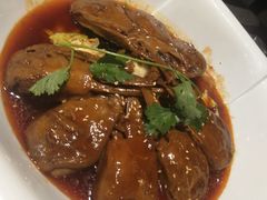 留香辣鸭头-三俞竹苑(卓展店)