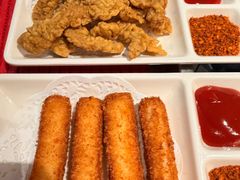 -海底捞火锅(吾悦广场店)
