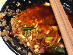 -钢管厂五区小郡肝串串香(奥克斯广场锦城万达店)